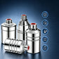 Auto Shutoff Float Valve for Water Tank