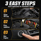 🔥Last day of the limited-time 50% off sale!🔥Anti-Wear Engine Additive