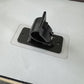 No-Drill Curtain Rod Brackets