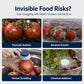 Cordless Fruit & Vegetable Purifier