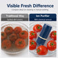 Cordless Fruit & Vegetable Purifier