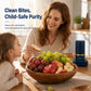 Cordless Fruit & Vegetable Purifier