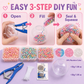 DIY Squeeze Ball Making Kit