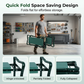Foldable Heavy Duty Garden Kneeler