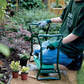 Foldable Heavy Duty Garden Kneeler
