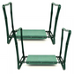 Foldable Heavy Duty Garden Kneeler
