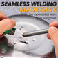 🔥🔧 Low-Temperature Welding Rods – Easy Metal Repair for DIY Projects