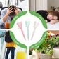 🥳HOT SALE🥳💞10K+ SOLD! Self-Watering Spike – From £6.99! Adjustable flow, 3–20 days & universal fit. Plants thrive – grab yours! ✅