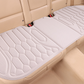 🥳2026 HOT SALE🥳💞50K+ SOLD! 🏆🚗 LAST DAY 50% OFF! Cooling Car Seat Cushion – Seaweed fibre linen keeps you cool, moisture‑wicking & breathable. Zero‑pressure latex support – perfect for long drives! 🌿💨