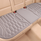 🥳2026 HOT SALE🥳💞50K+ SOLD! 🏆🚗 LAST DAY 50% OFF! Cooling Car Seat Cushion – Seaweed fibre linen keeps you cool, moisture‑wicking & breathable. Zero‑pressure latex support – perfect for long drives! 🌿💨
