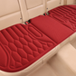 🥳2026 HOT SALE🥳💞50K+ SOLD! 🏆🚗 LAST DAY 50% OFF! Cooling Car Seat Cushion – Seaweed fibre linen keeps you cool, moisture‑wicking & breathable. Zero‑pressure latex support – perfect for long drives! 🌿💨
