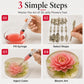 🎂🌟LAST DAY SALE: ONLY ￡9.99!!🎁✨3D Gelatine Art Tools