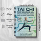 ☯️ 50% OFF! 📖 28‑Day Tai Chi Book – 10‑min daily sessions, beginner‑friendly & gentle 🌿