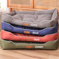 Chew Proof Waterproof Dog Bed