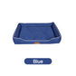 Chew Proof Waterproof Dog Bed