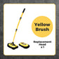 New Car Wash Brush