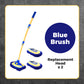 New Car Wash Brush