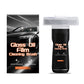 All-in-One Glass Oil Film Cleaning Brush