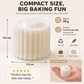 🥰Creative Double-Ended Pastry Mold
