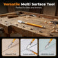 Professional Diamond Glass Cutter with Alloy Handle Roller Wheel