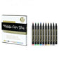 Temporary Tattoo Body Paint Markers