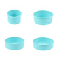 Food Grade Silicone Round Baking Cake Mold