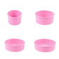 Food Grade Silicone Round Baking Cake Mold