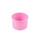 Food Grade Silicone Round Baking Cake Mold