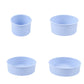 Food Grade Silicone Round Baking Cake Mold