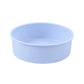 Food Grade Silicone Round Baking Cake Mold