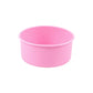 Food Grade Silicone Round Baking Cake Mold