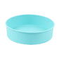 Food Grade Silicone Round Baking Cake Mold
