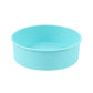 Food Grade Silicone Round Baking Cake Mold