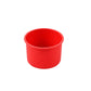 Food Grade Silicone Round Baking Cake Mold