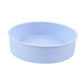 Food Grade Silicone Round Baking Cake Mold