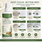 Aroma Diffuser Deep Cleaning Spray