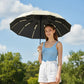⏳LAST DAY SALE ONLY ￡14.99!!🌧️TANNESS Storm-Safe Brolly – The 10-Rib Umbrella That Won’t Let You Down in British Weather 💨🇬🇧 Compact, automatic & built for gales🏆