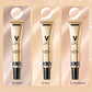 Glitter Moisturizing Concealer Liquid Foundation