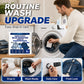🥳2026 HOT SALE🥳💞Color-Reviving Laundry Sheets for Faded Denim