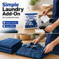 🥳2026 HOT SALE🥳💞Color-Reviving Laundry Sheets for Faded Denim