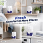 Portable Mini Dehumidifier for Home