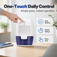 Portable Mini Dehumidifier for Home