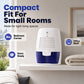 Portable Mini Dehumidifier for Home