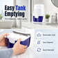 Portable Mini Dehumidifier for Home