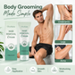 Moisturizing Hair Removal Cream