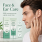 Moisturizing Hair Removal Cream