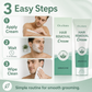 Moisturizing Hair Removal Cream