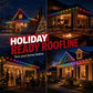 🌈 Smart RGB Eave Lights | App + Music Sync