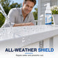 Rust Shield Railing Spray