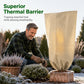 ❄️ Plant Frost Cover | Winter Garden Shield